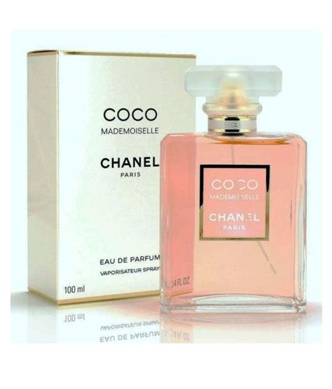 chanel coco mademoiselle pink|chanel coco mademoiselle best price.